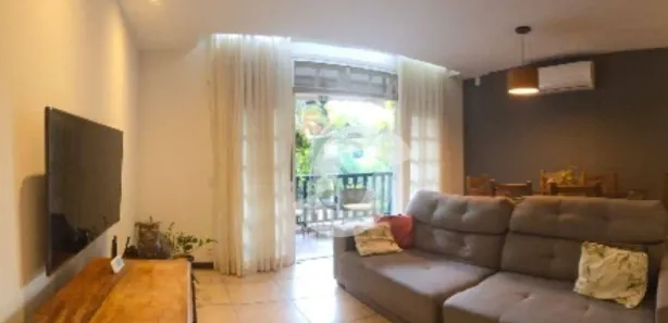 Apartamento com 2 Quartos à venda, 81m² no Badu, Niterói