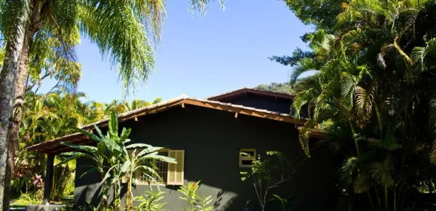 Hotel / Motel / Pousada à venda, 549m² no Boiçucanga, São Sebastião