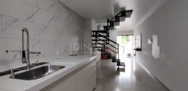 Casa com 2 Quartos à venda, 72m² no Passo Manso, Blumenau