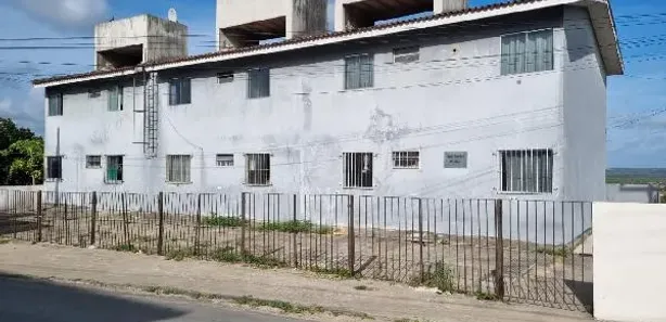 Apartamento com 2 Quartos à venda, 55m² no Bela Vista, Igarassu