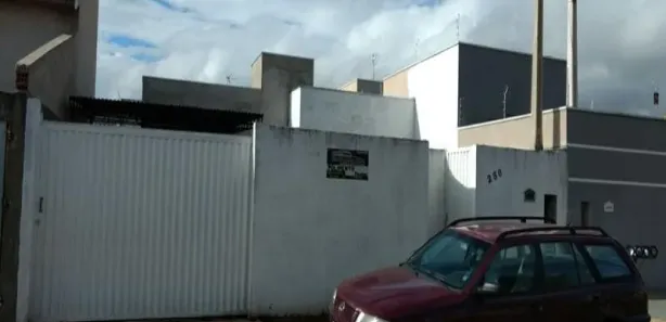 Casa com 2 Quartos à venda, 90m² no Jardim Residencial Vaughan, Sumaré
