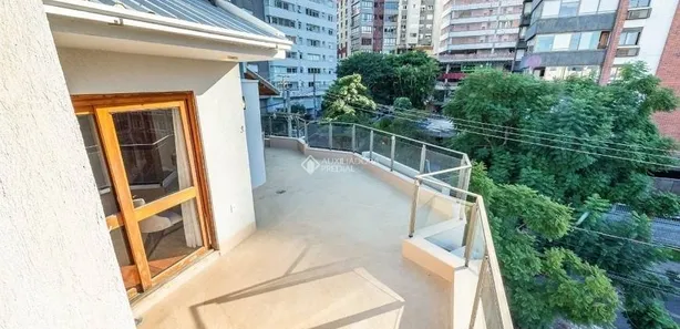 Cobertura com 3 Quartos à venda, 242m² no Rio Branco, Porto Alegre