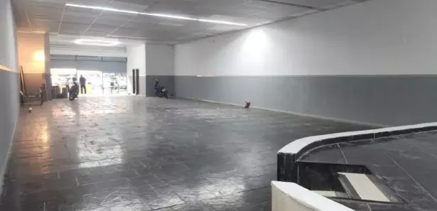 Prédio Inteiro para alugar, 350m² no Parque das Américas, Mauá