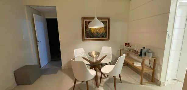 Apartamento com 2 Quartos à venda, 89m² no Coroa do Meio, Aracaju