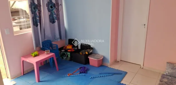 Apartamento com 1 Quarto à venda, 46m² no Areias, São José