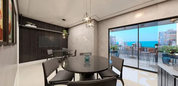 Cobertura com 3 Quartos à venda, 199m² no , Barra Velha