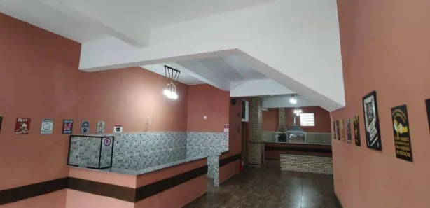 Loja / Salão / Ponto Comercial para alugar, 137m² no Taboão, Diadema