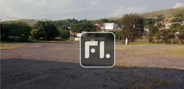 Galpão / Depósito / Armazém para venda ou aluguel, 1346m² no Loteamento São Sebastião, Barra Mansa