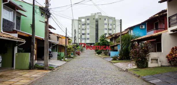 Cobertura com 4 Quartos para alugar, 130m² no Riviera Fluminense, Macaé