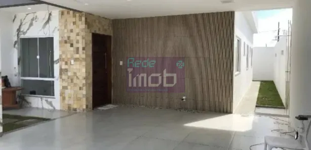 Casa com 3 Quartos à venda, 106m² no Aruana, Aracaju