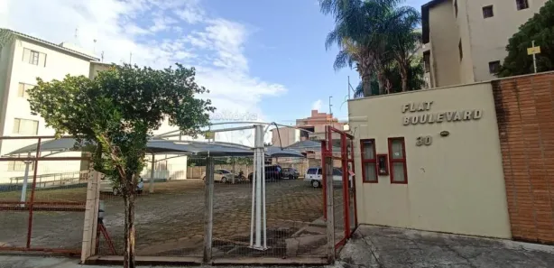 Flat com 1 Quarto à venda, 30m² no Jardim Santa Paula, São Carlos