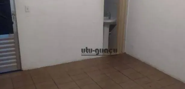 Kitnet com 1 Quarto para alugar, 35m² no Jardim Aeroporto I, Itu