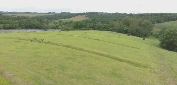 Terreno / Lote / Condomínio à venda, 3456m² no Tupinambá, Porto Feliz
