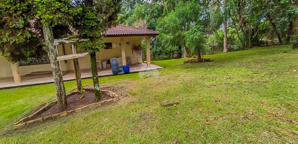 Fazenda / Sítio / Chácara com 4 Quartos à venda, 47000m² no Santa Gema, Colombo