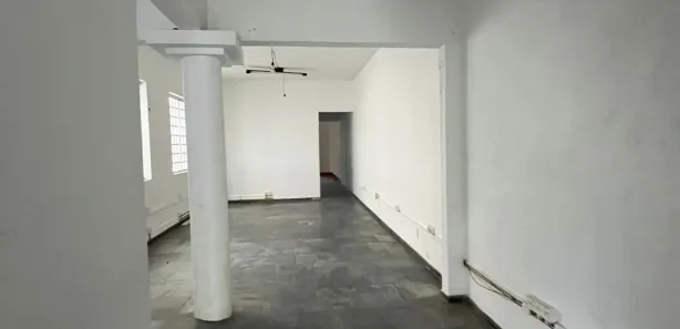 Casa Comercial com 2 Quartos para alugar, 136m² no Centro, Sorocaba