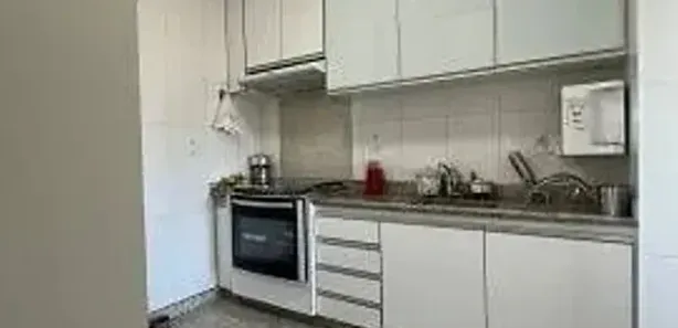 Apartamento com 3 Quartos à venda, 57m² no Iná, São José dos Pinhais