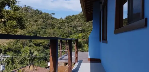 Casa com 2 Quartos à venda, 556m² no São Pedro da Serra, Nova Friburgo