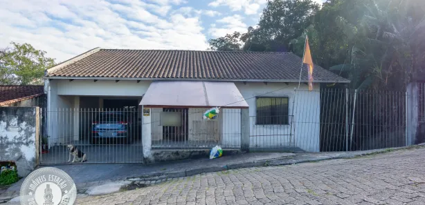 Casa com 3 Quartos à venda, 172m² no Fortaleza, Blumenau