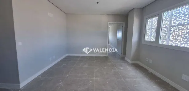 Conjunto Comercial / Sala para alugar, 56m² no Centro, Cascavel