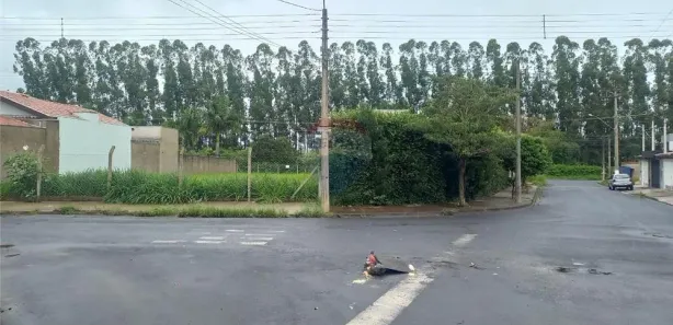 Terreno / Lote / Condomínio para alugar no Jardim Guaçuano, Mogi Guaçu
