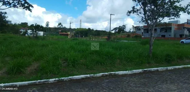 Terreno / Lote / Condomínio à venda, 701m² no Zona Rural, 