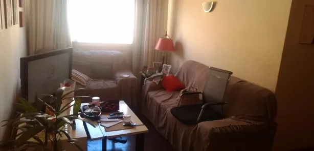 Apartamento com 2 Quartos à venda, 65m² no Castelanea, Petrópolis