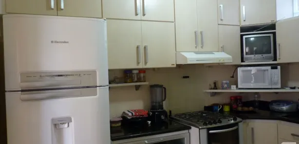 Casa com 3 Quartos à venda, 125m² no Ronda, Ponta Grossa