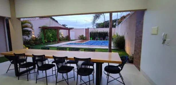 Casa com 3 Quartos à venda, 289m² no Centro, Hidrolândia