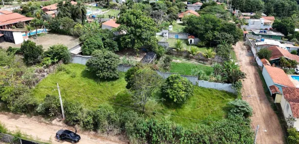 Terreno / Lote / Condomínio à venda, 1000m² no , Mairinque