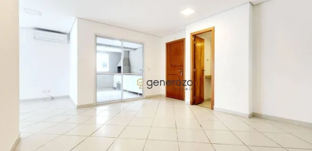 Apartamento com 3 Quartos para alugar, 150m² no Vila Alzira, Guarujá