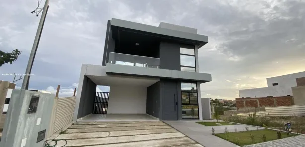 Casa de Condomínio com 4 Quartos à venda, 250m² no , Lagoa Seca