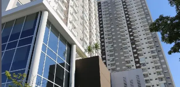 Apartamento com 1 Quarto para alugar, 41m² no Umuarama, Osasco
