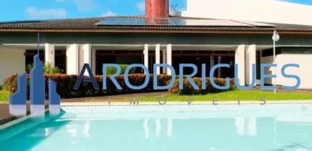 Casa de Condomínio com 4 Quartos à venda, 5000m² no Portão, Lauro de Freitas