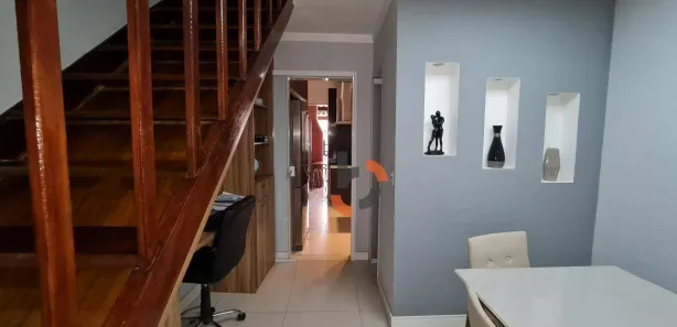 Casa com 2 Quartos à venda, 70m² no Engenho Pequeno, Nova Iguaçu