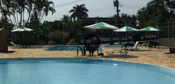 Casa de Condomínio com 5 Quartos à venda, 227m² no Paraíso, Nova Iguaçu