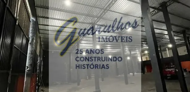 Casa Comercial para venda ou aluguel, 1500m² no Rio Acima, Mairiporã