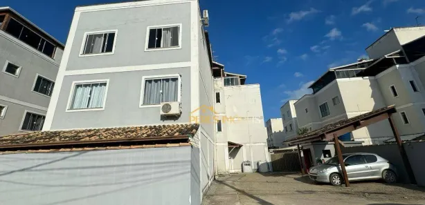 Cobertura com 2 Quartos para alugar, 55m² no Enseada das Gaivotas, Rio das Ostras