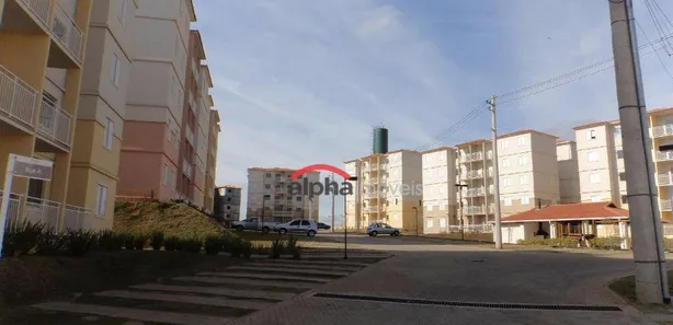 Apartamento com 2 Quartos à venda, 55m² no Parque Euclides Miranda, Sumaré