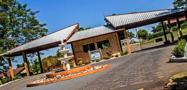 Terreno / Lote / Condomínio à venda, 1000m² no , Alvorada do Sul