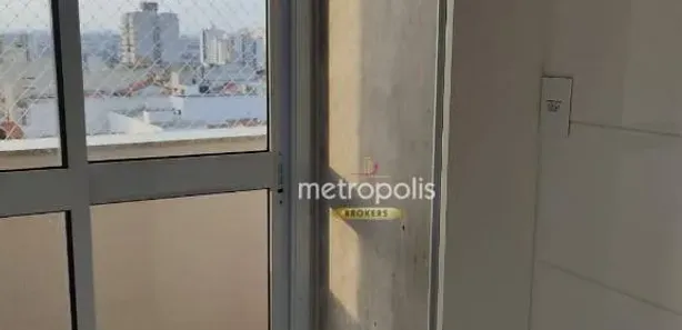 Cobertura com 2 Quartos para alugar, 154m² no Barcelona, São Caetano do Sul