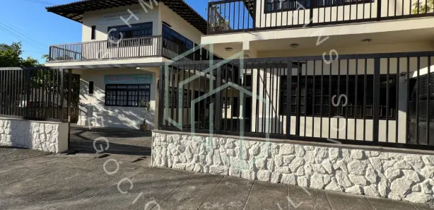 Loja / Salão / Ponto Comercial para alugar, 25m² no Parque Central, Cabo Frio