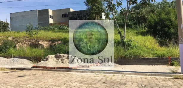 Terreno / Lote / Condomínio à venda, 10m² no Parque Santa Márcia, Votorantim