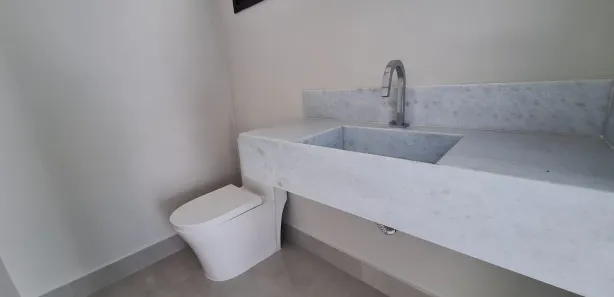 Casa de Condomínio com 3 Quartos à venda, 248m² no Residencial Aziz Louveira, Louveira
