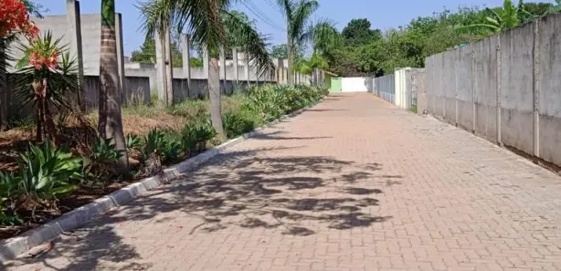 Terreno / Lote / Condomínio à venda, 400m² no Paranoá, Brasília