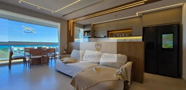 Cobertura com 3 Quartos à venda, 119m² no Recreio, Rio das Ostras