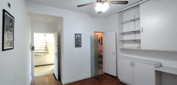 Conjunto Comercial / Sala para venda ou aluguel, 30m² no Centro, São Paulo