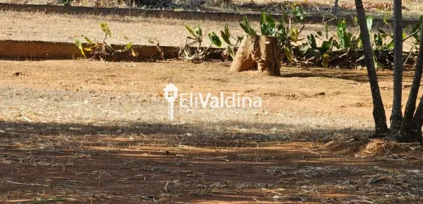 Fazenda / Sítio / Chácara à venda, 500m² no Núcleo Rural Lago Oeste, Brasília