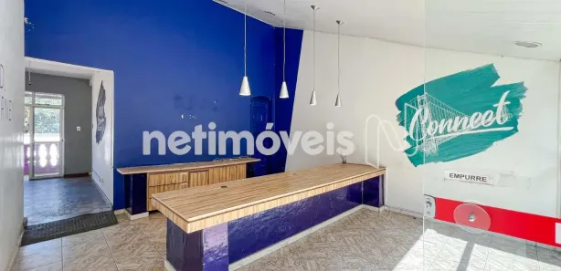 Loja / Salão / Ponto Comercial à venda, 270m² no Centro, Contagem