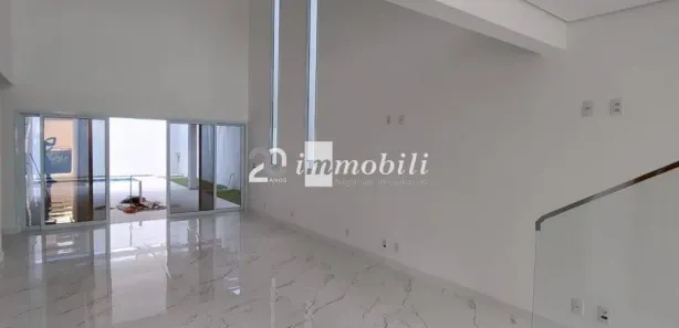 Casa de Condomínio com 3 Quartos à venda, 260m² no Vila Rica, Vargem Grande Paulista