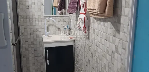 Casa de Condomínio com 2 Quartos à venda, 51m² no Pilar, Ilha de Itamaracá